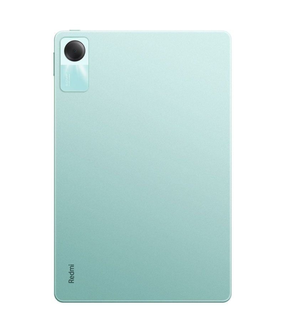 Tablet xiaomi redmi pad se 11'/ 8gb/ 256gb/ octacore/ verde menta