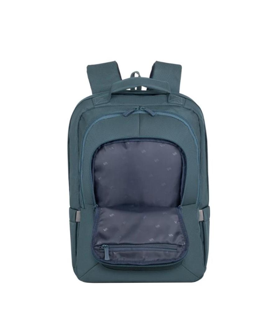 Rivacase 8460 tegel eco acuamarina mochila portáti