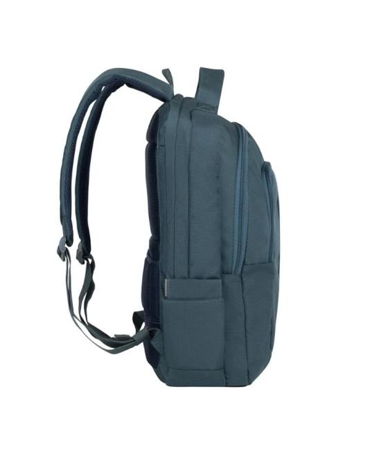 Rivacase 8460 tegel eco acuamarina mochila portáti