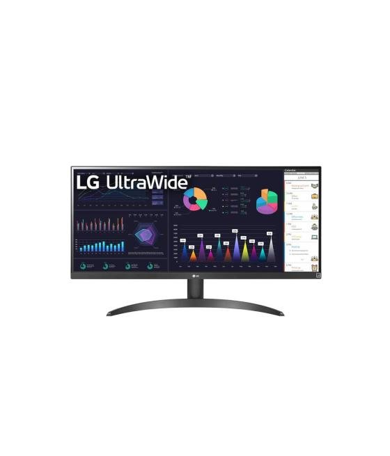 Lg 29wq500 29pulgadas 2560 x 1080 5ms hdmi displayport