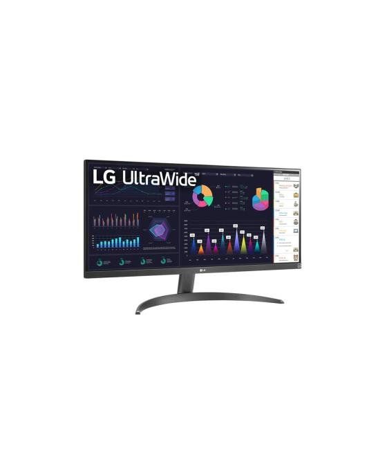 Lg 29wq500 29pulgadas 2560 x 1080 5ms hdmi displayport