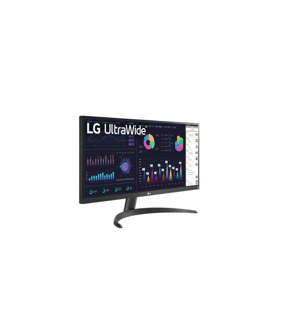 Lg 29wq500 29pulgadas 2560 x 1080 5ms hdmi displayport