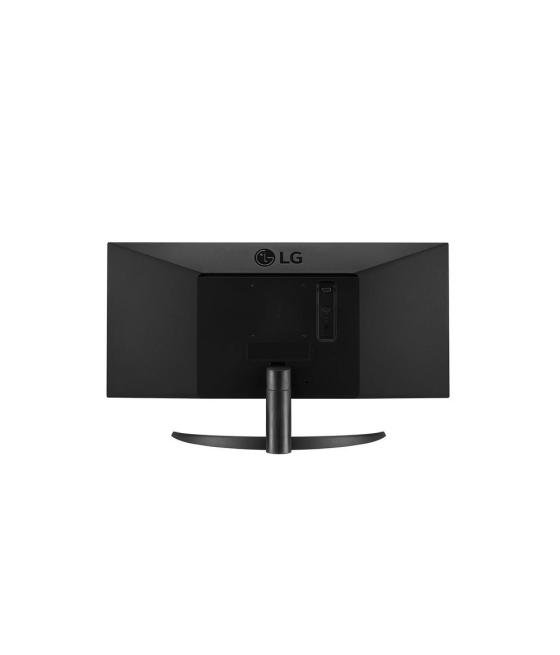 Lg 29wq500 29pulgadas 2560 x 1080 5ms hdmi displayport