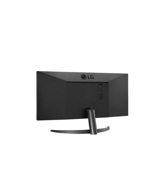 Lg 29wq500 29pulgadas 2560 x 1080 5ms hdmi displayport