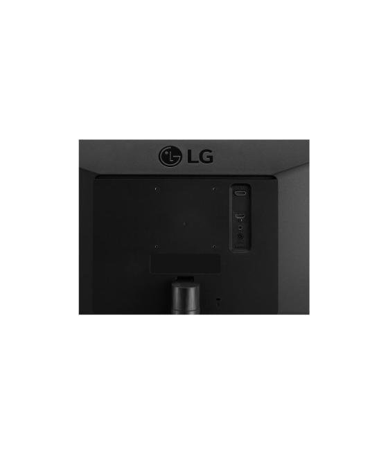 Lg 29wq500 29pulgadas 2560 x 1080 5ms hdmi displayport