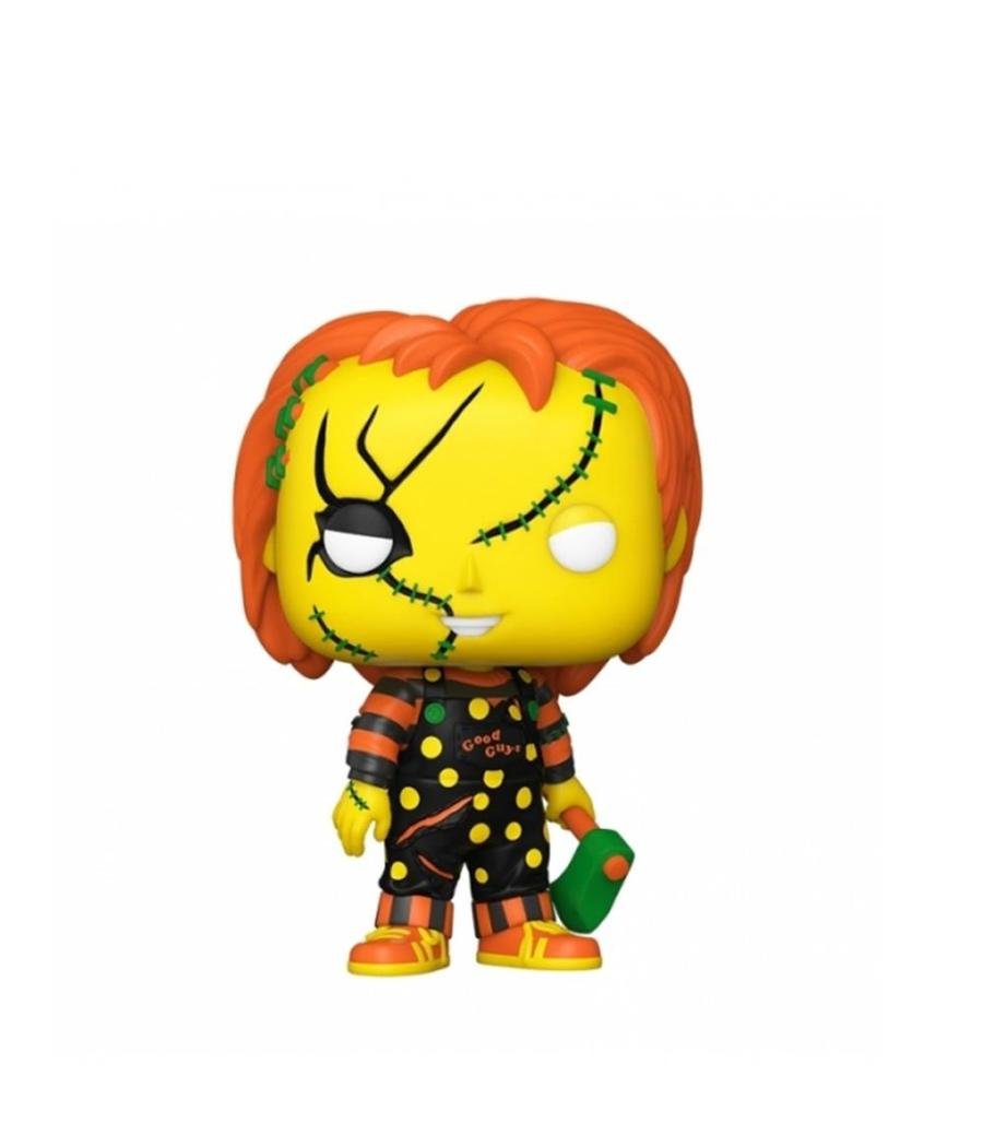 Funko pop chuky vintage halloween