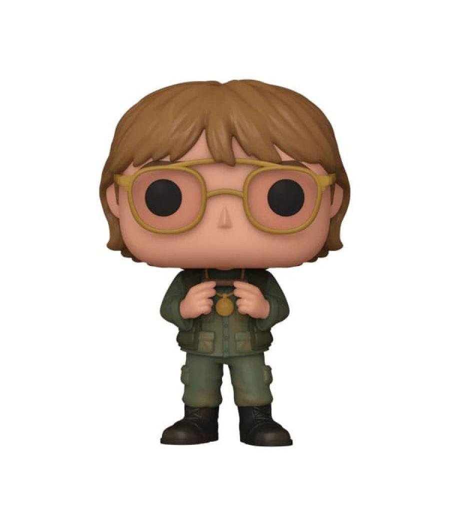 Funko pop movies: stargate daniel jackson