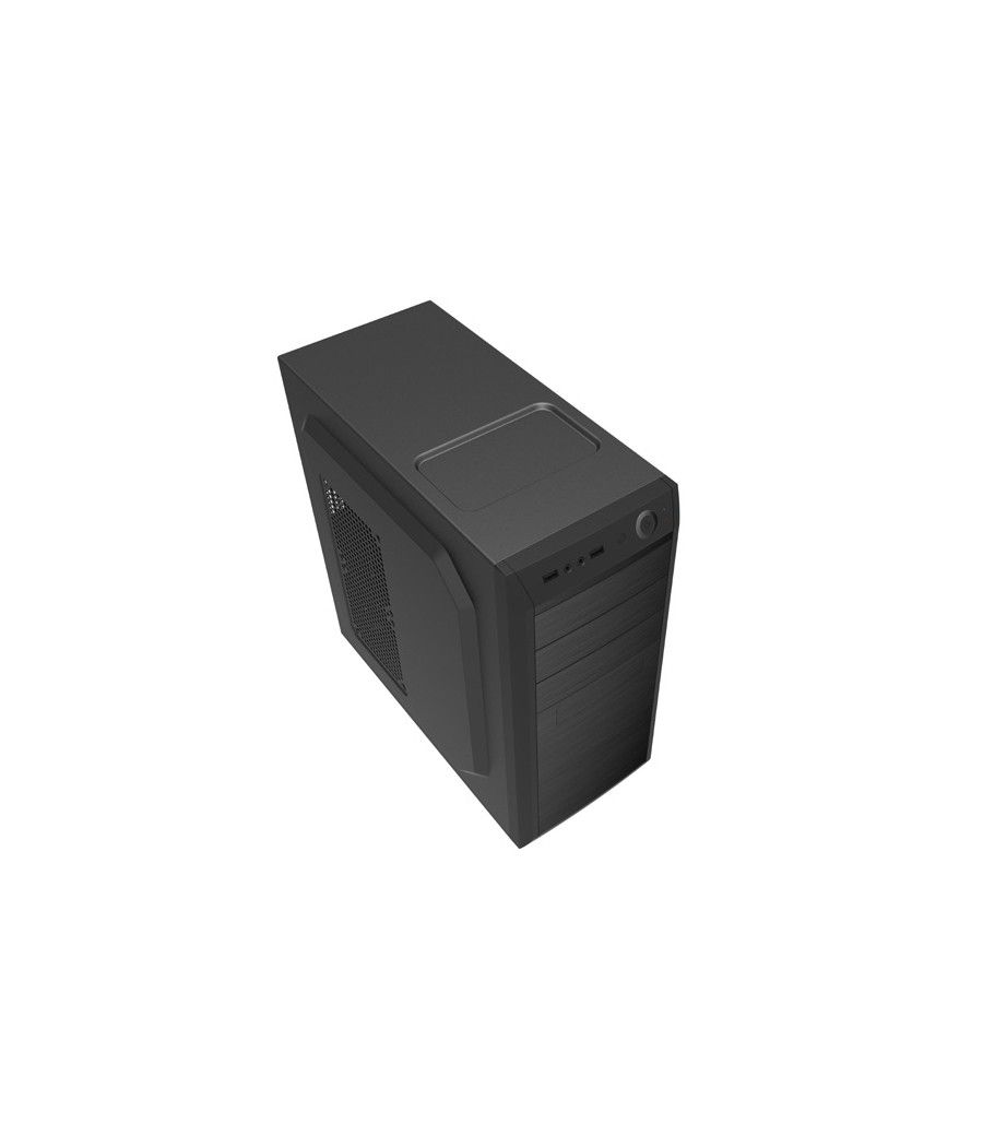 Coolbox chasis ATX F750 USB3.0 BASIC500 - Imagen 2