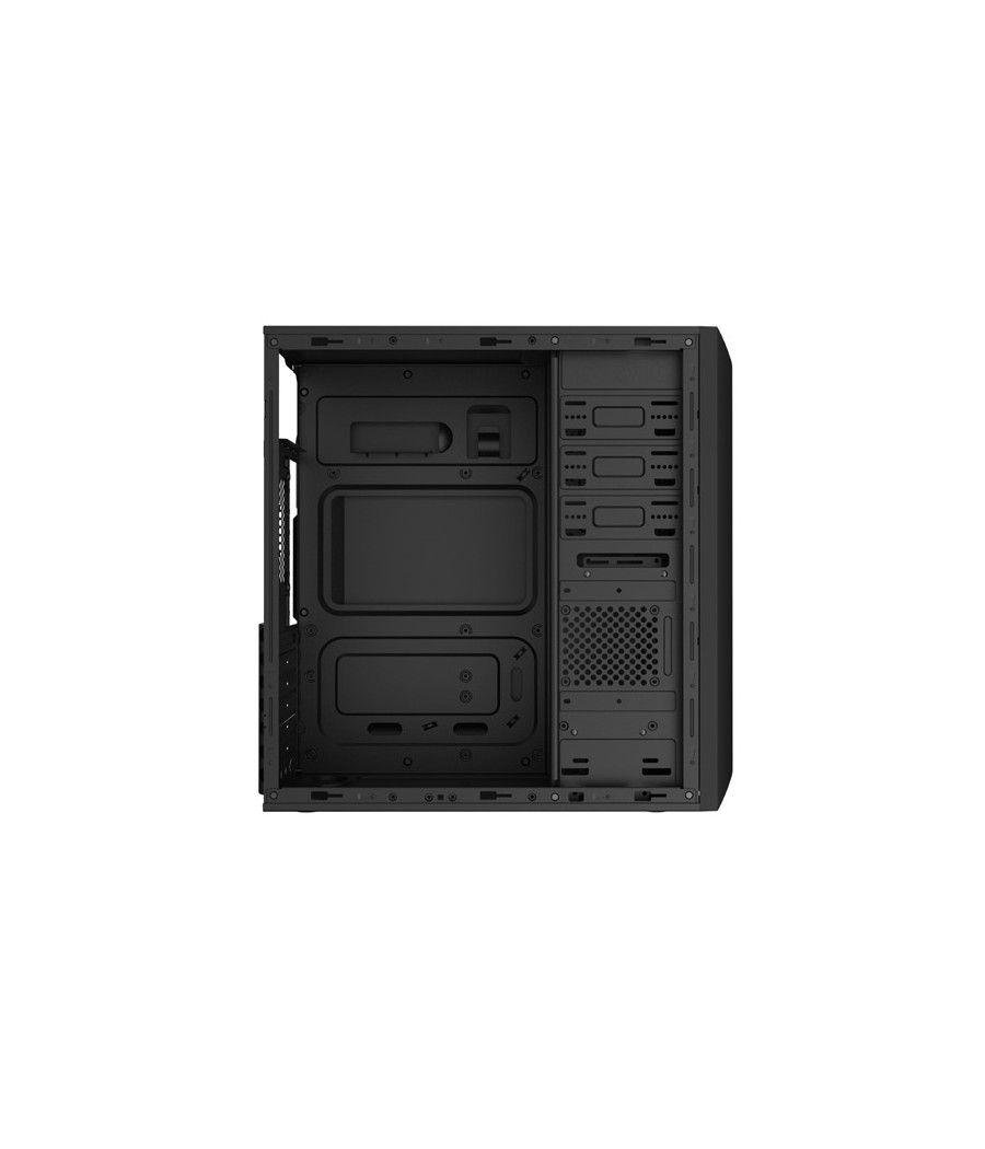 Coolbox chasis ATX F750 USB3.0 BASIC500 - Imagen 3
