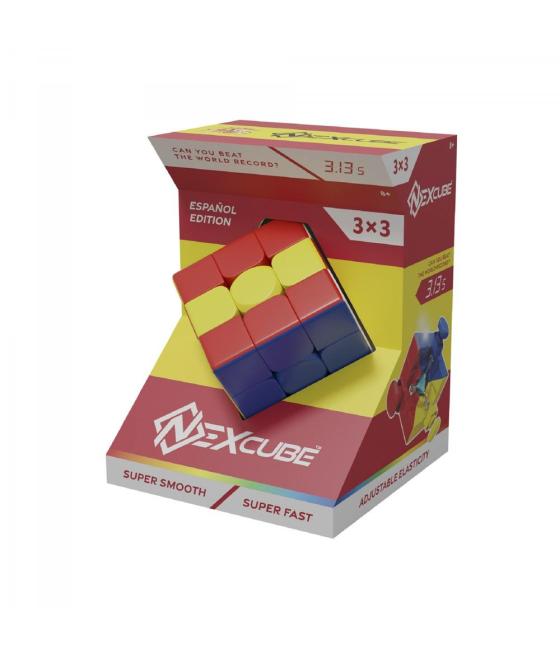 Nexcube 3x3 spain cube edition