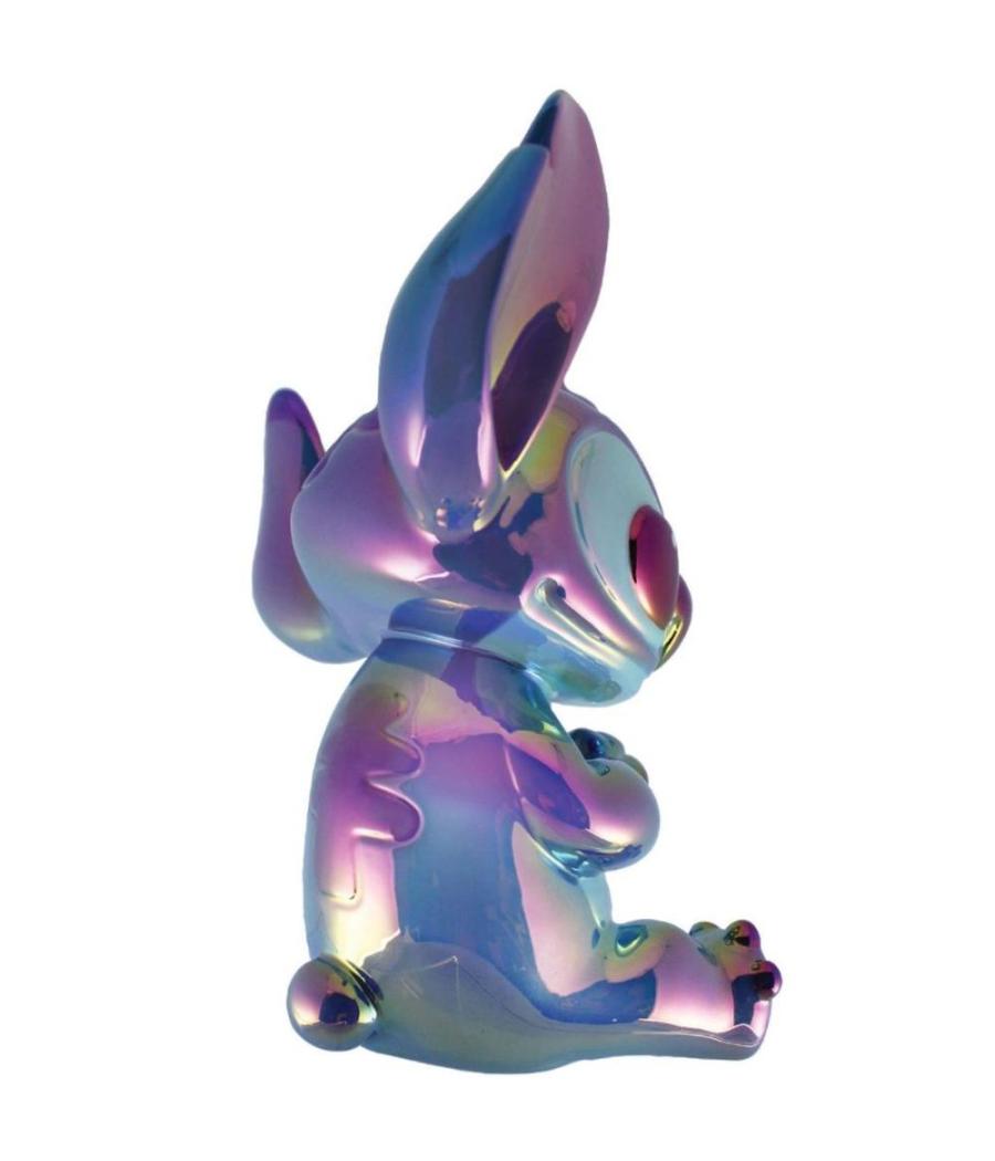 Figura hucha de cerámica enesco disney stitch