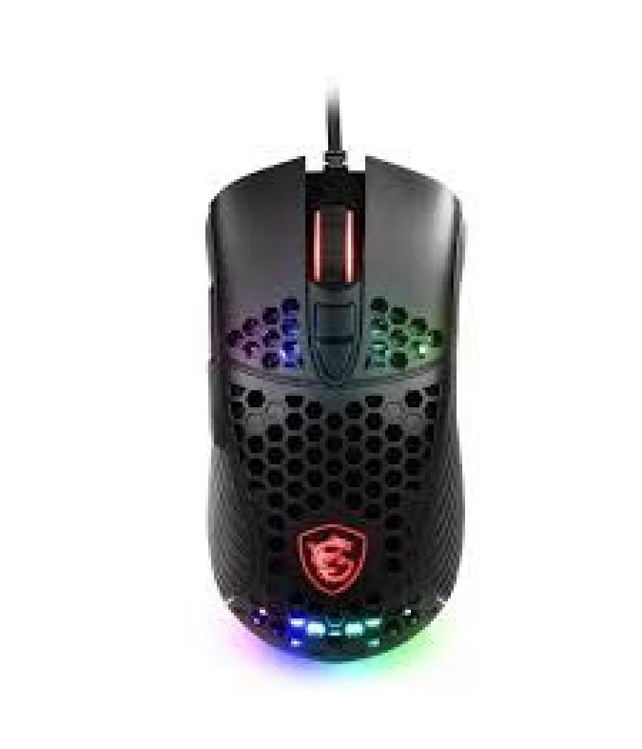 Raton gaming msi m99 usb