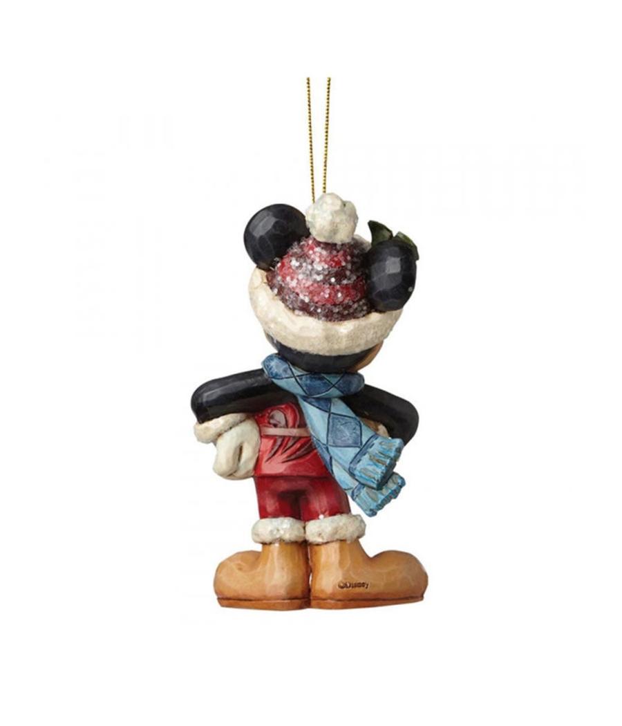 Decoracion de navidad disney mickey mouse