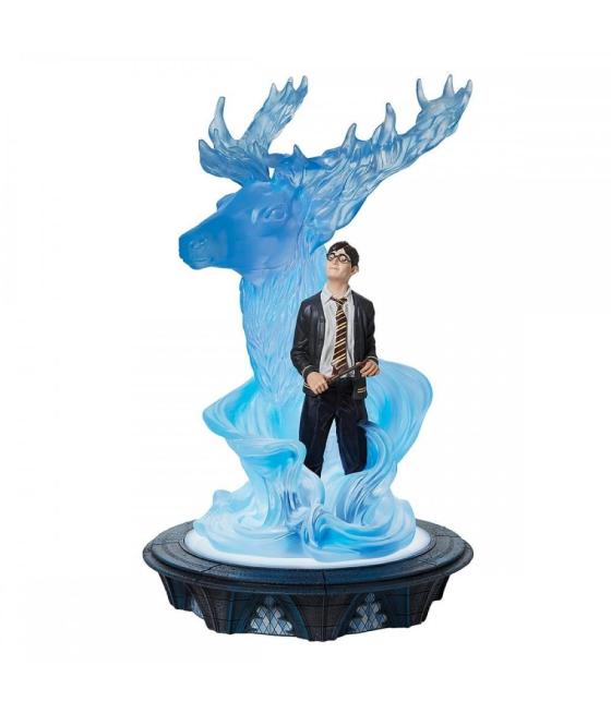 Figura enesco harry potter patronus