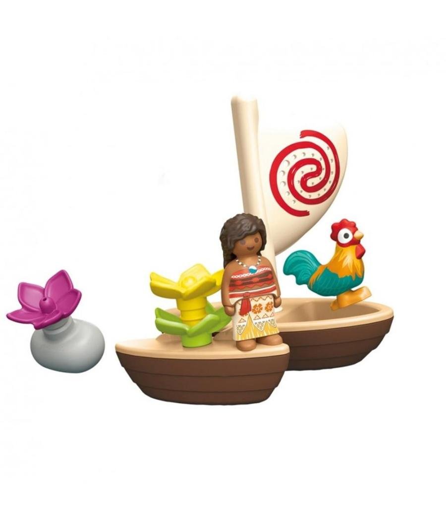 Playmobil junior disney: vaiana