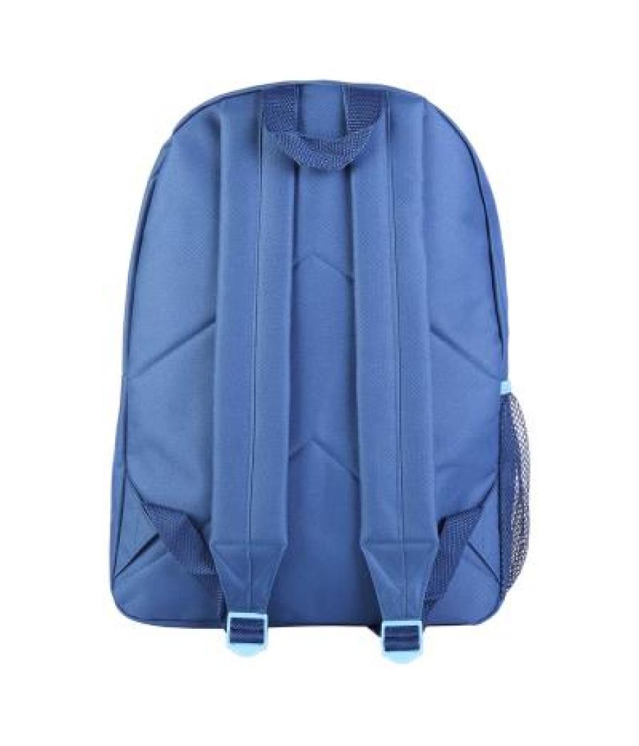 Mochila casual cerdá disney stitch