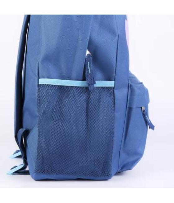 Mochila casual cerdá disney stitch