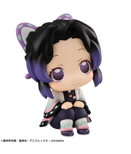 Figura megahouse kimetsu no yaiba demon slayer kocho shinobu lookup