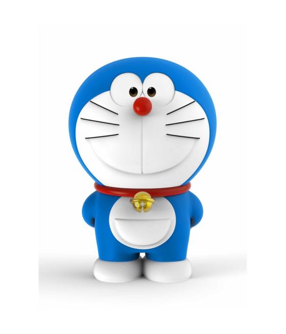 Figura tamashi nations animacion doraemon 11 cm stand by me figuarts zero