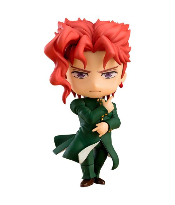 Figura good smile company jojo's bizarre adventure stardust crusaders noriaki nendoroid