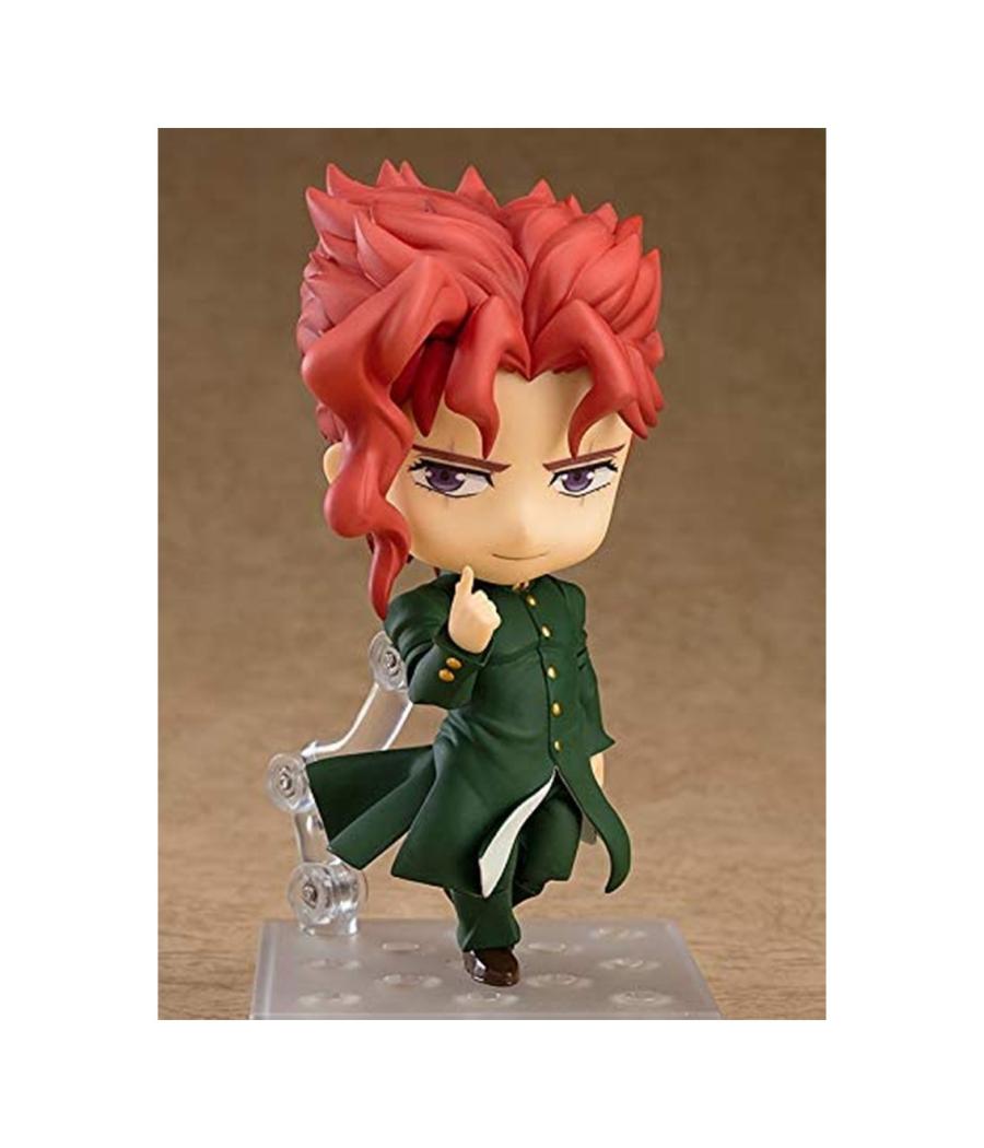 Figura good smile company jojo's bizarre adventure stardust crusaders noriaki nendoroid