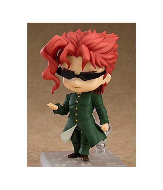 Figura good smile company jojo's bizarre adventure stardust crusaders noriaki nendoroid