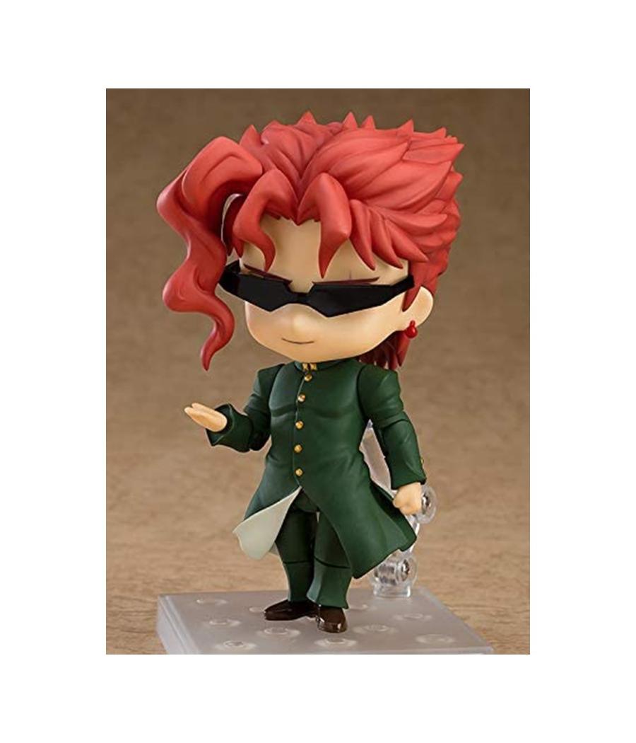 Figura good smile company jojo's bizarre adventure stardust crusaders noriaki nendoroid