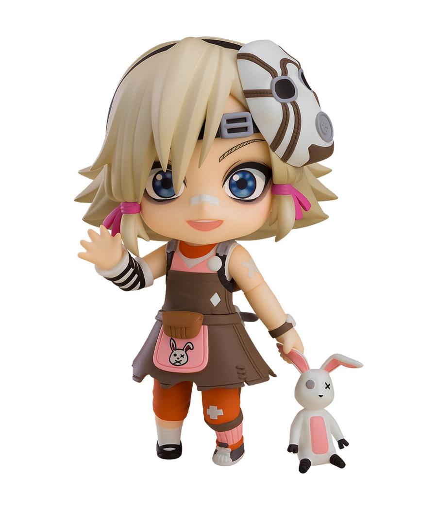 Figura good smile company nendoroid borderlands tiny tina