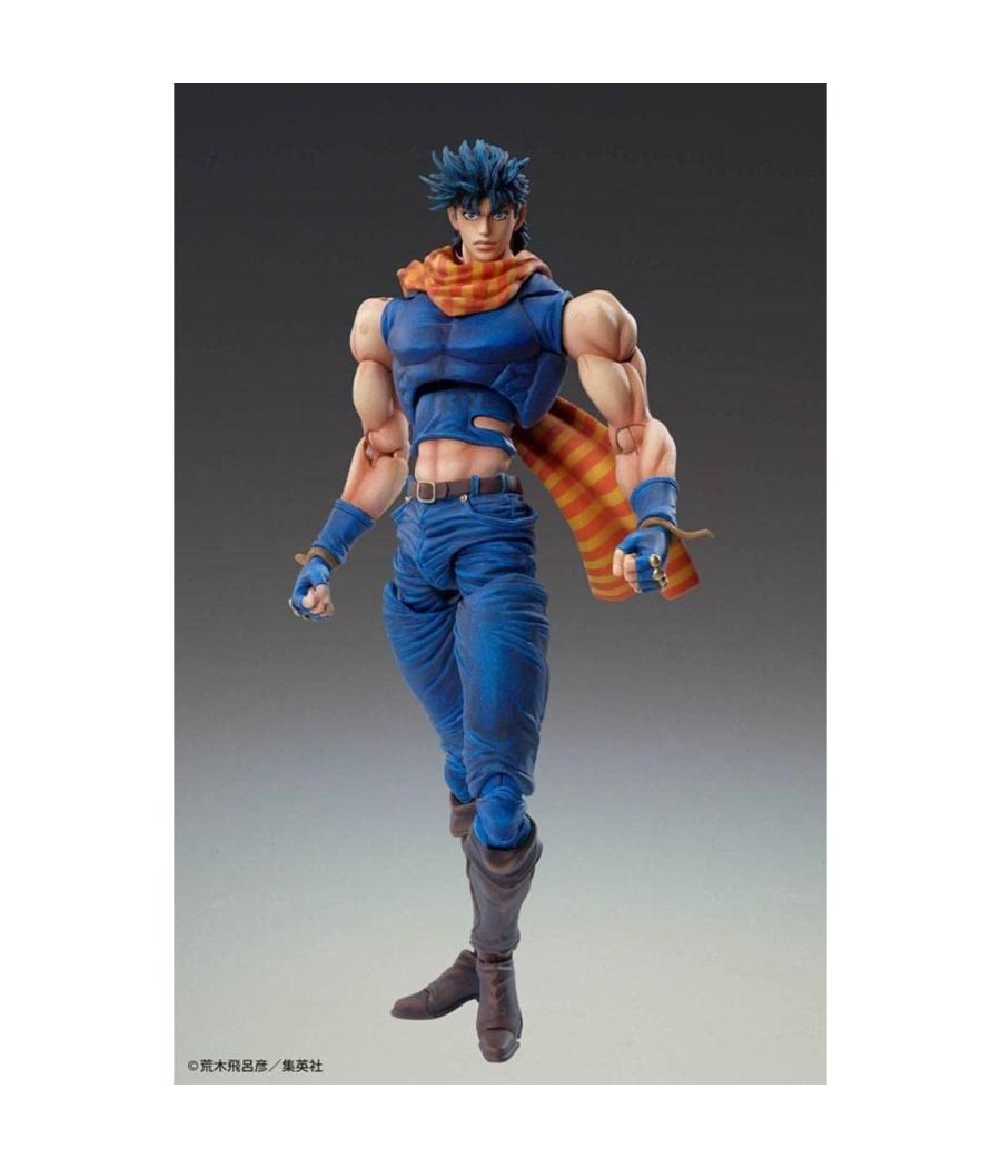 Figura good smile company jojo´s bizarre adventure parte 2 battle tendency chozo kado joseph joestar