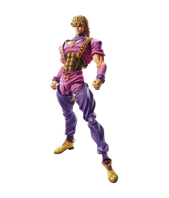 Figura good smile company jojo´s bizarre adventure parte 1 phantom blood chozo kado dio brando