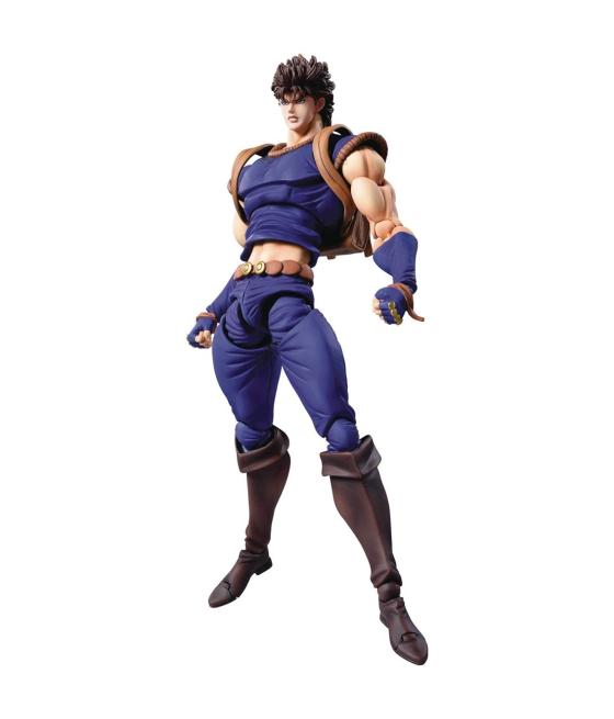 Figura good smile company jojo´s bizarre adventure parte 1 phantom blood chozo kado jonathan joestar