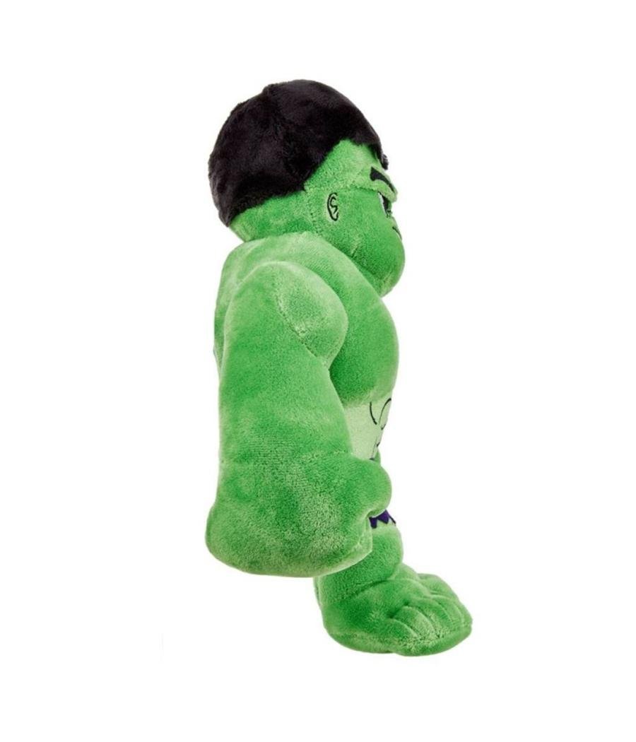 Peluche mattel marvel hulk 20 cm