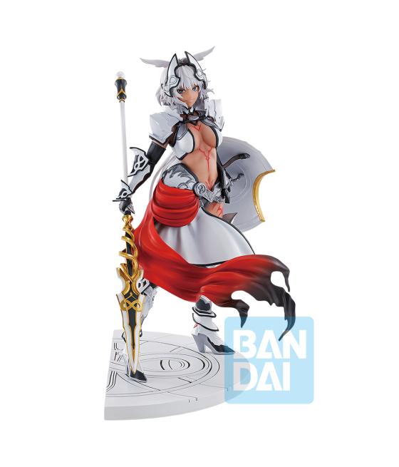 Figura bandai ichibansho fate grand order lancer - caenis