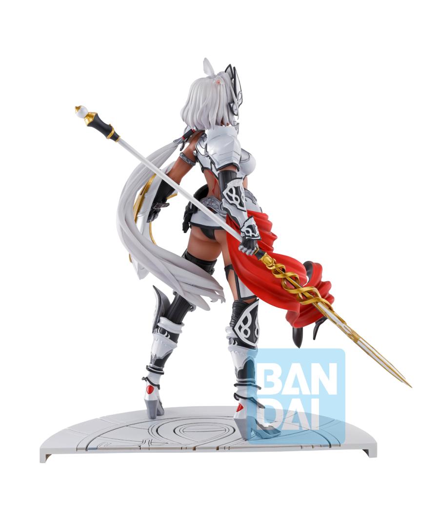 Figura bandai ichibansho fate grand order lancer - caenis