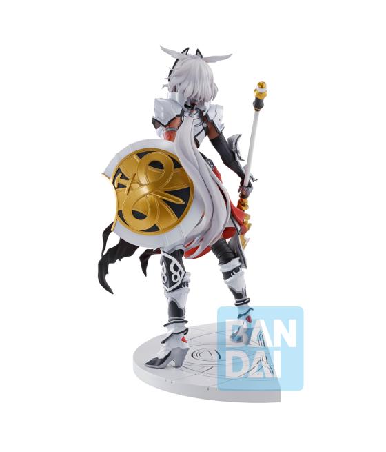 Figura bandai ichibansho fate grand order lancer - caenis