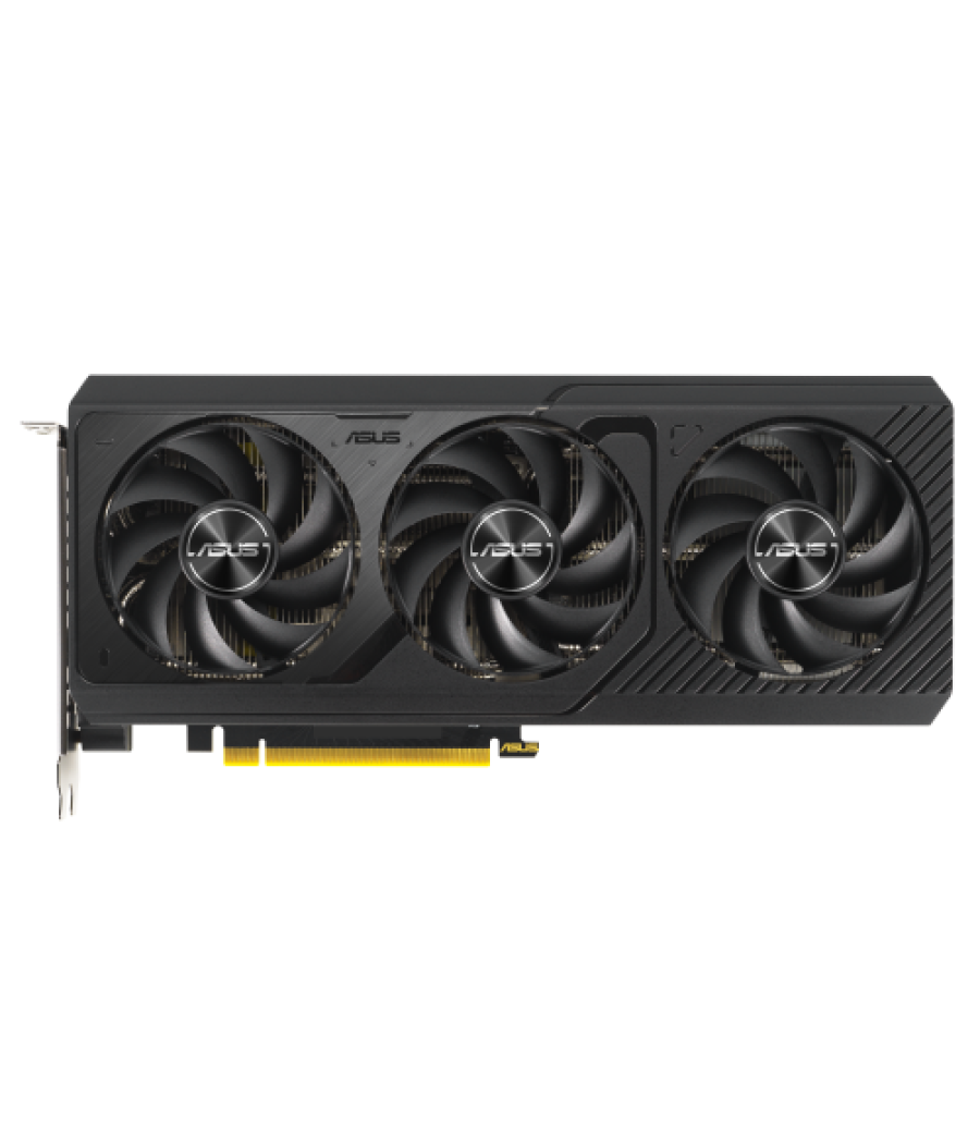 Asus prime -rtx4070s-o12g nvidia geforce rtx 4070 super 12 gb gddr6x