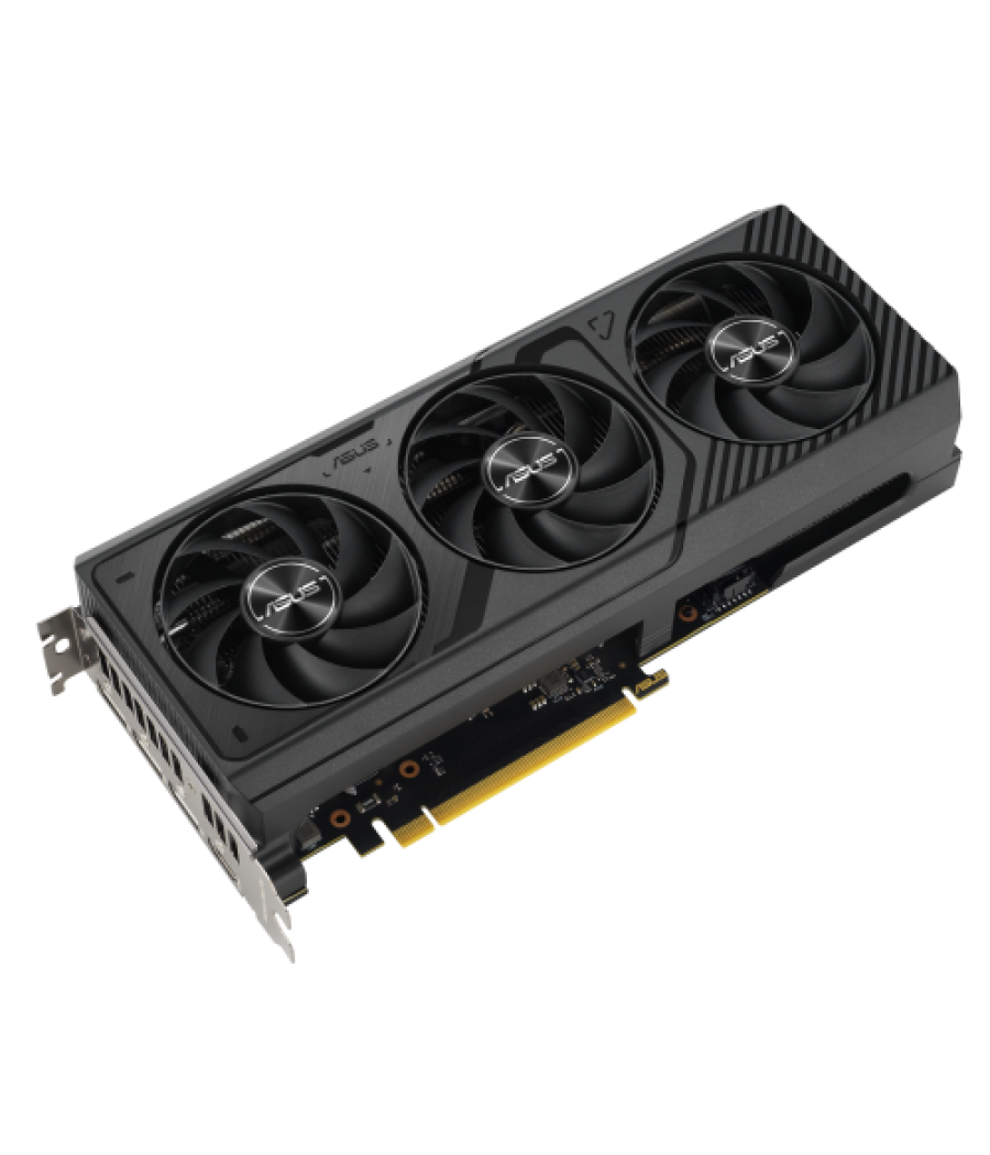 Asus prime -rtx4070s-o12g nvidia geforce rtx 4070 super 12 gb gddr6x