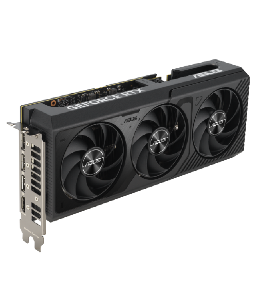 Asus prime -rtx4070s-o12g nvidia geforce rtx 4070 super 12 gb gddr6x