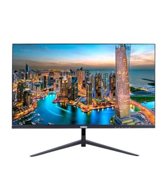 Nilox monitor desktop va 24" 100hz 16:9 hdmi/dp *caja dañada*