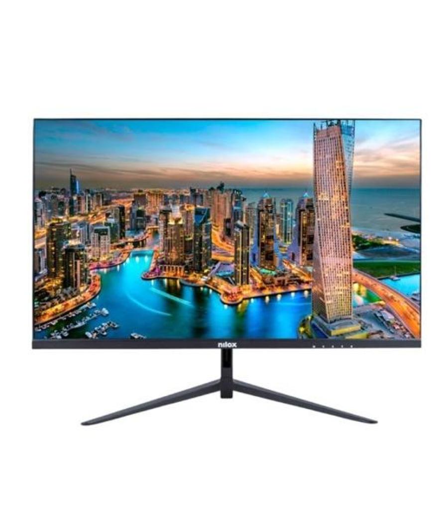 Nilox monitor desktop va 24" 100hz 16:9 hdmi/dp *caja dañada*