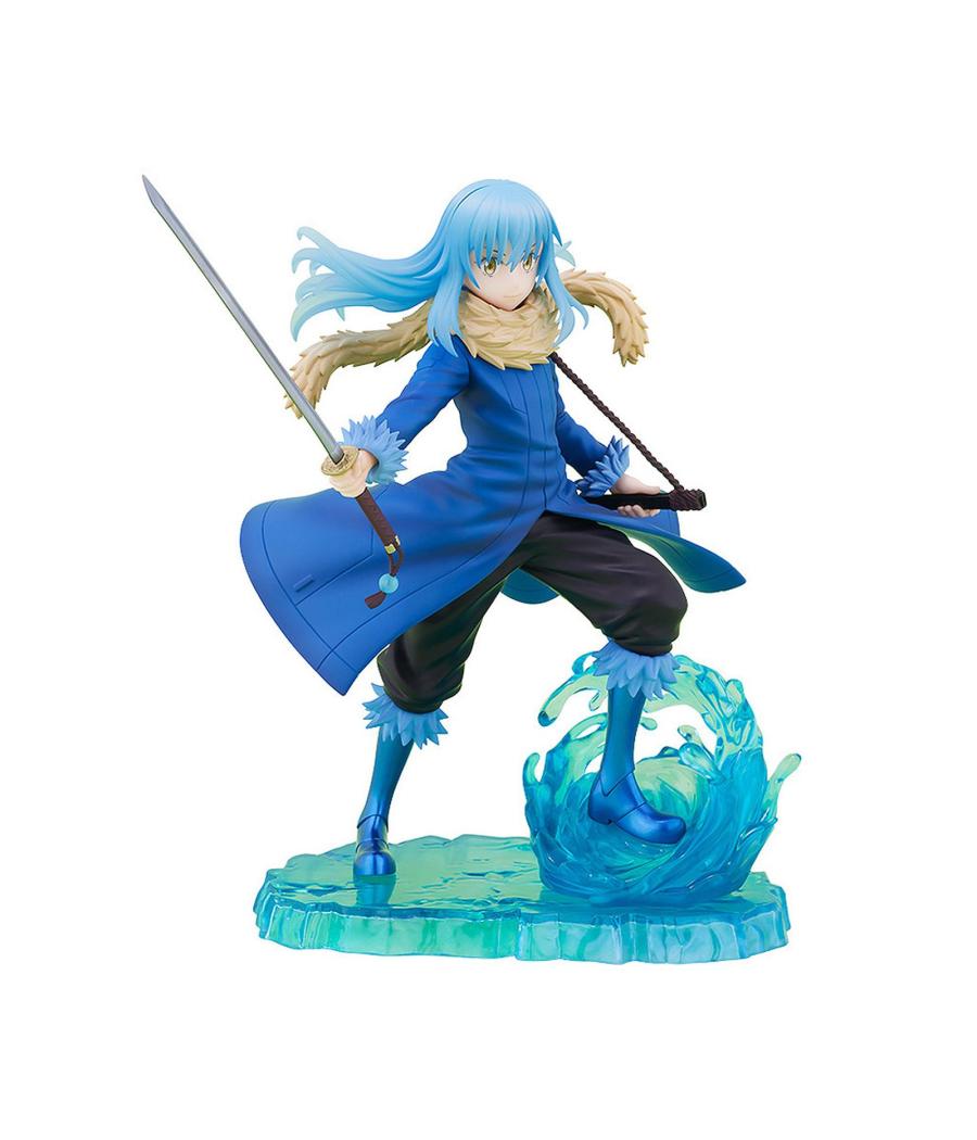 Figura good smile company that time i got reincarnated as a slime rimuru