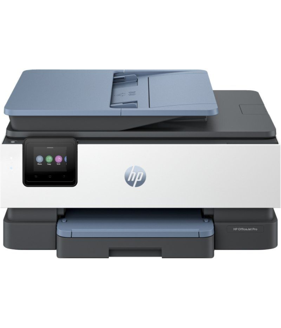 Multifunción hp officejet pro 8125e/ wifi/ dúplex/ adf/ blanca