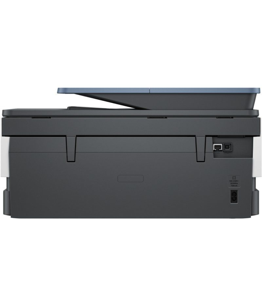 Multifunción hp officejet pro 8125e/ wifi/ dúplex/ adf/ blanca