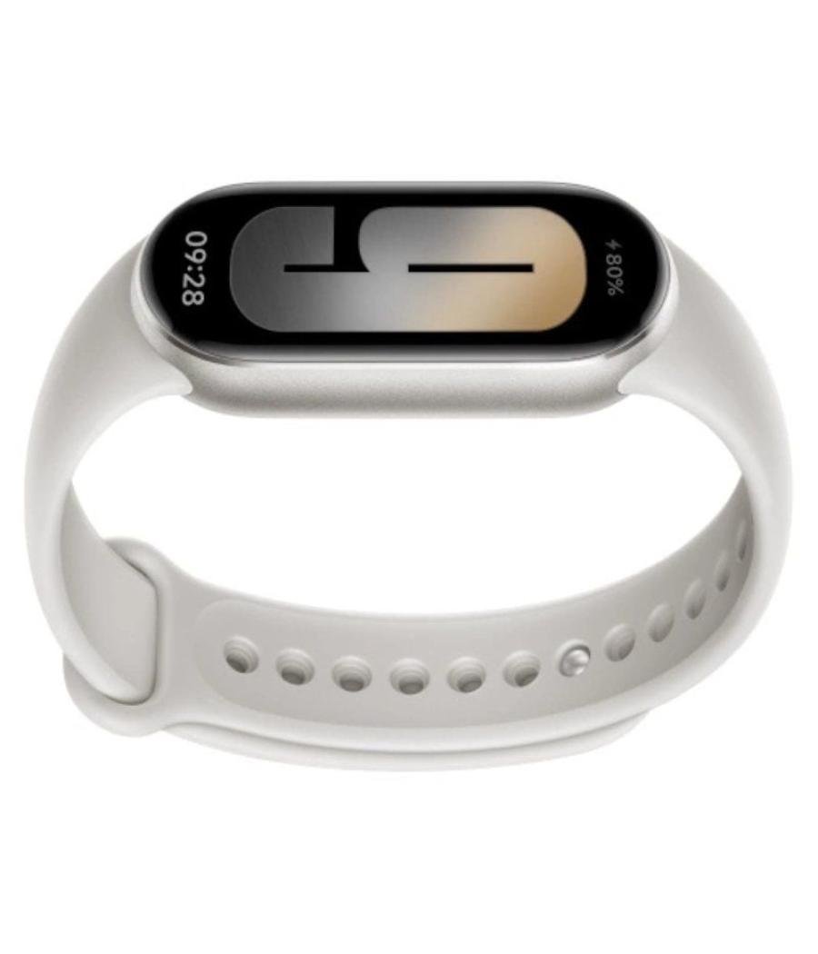 Pulsera smartband xiaomi smart band 9/ gris