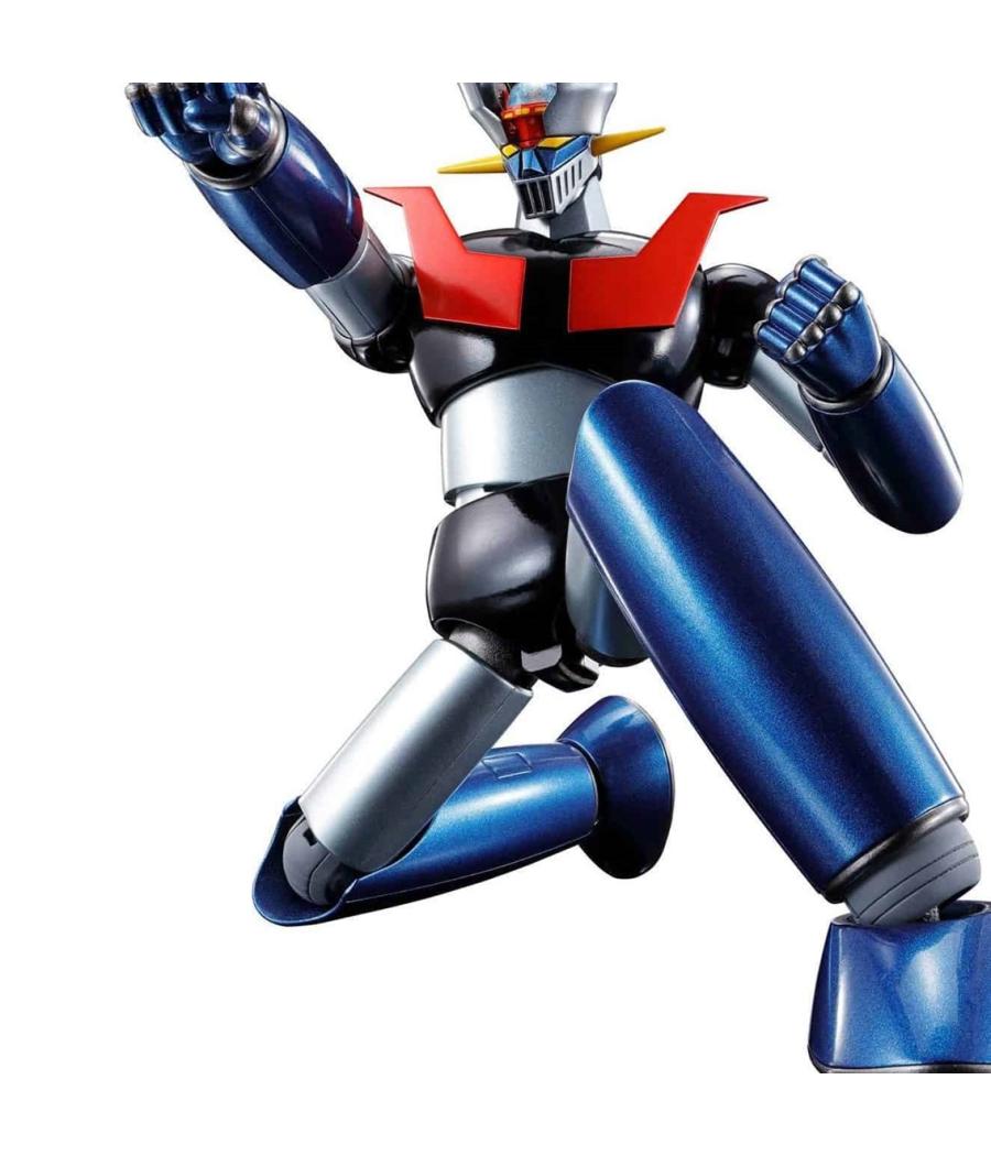 Figura tamashii nations mazinger z gx - 105 kakumei shinka diecast soul of chogokin