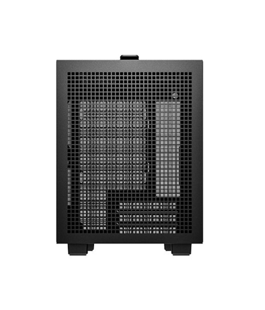 Torre mini-itx deepcool ch160 black