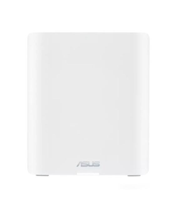 Router/repetidor asus zenwifi bt10 (w-1-pk), blanco,1 unidad