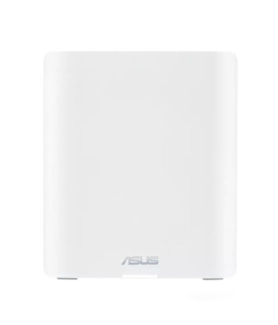 Router/repetidor asus zenwifi bt10 (w-1-pk), blanco,1 unidad