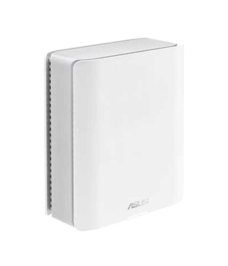 Router/repetidor asus zenwifi bt10 (w-1-pk), blanco,1 unidad