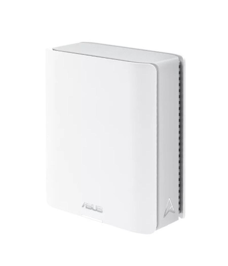 Router/repetidor asus zenwifi bt10 (w-1-pk), blanco,1 unidad